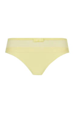 Slip Tulle Design - Limoncello