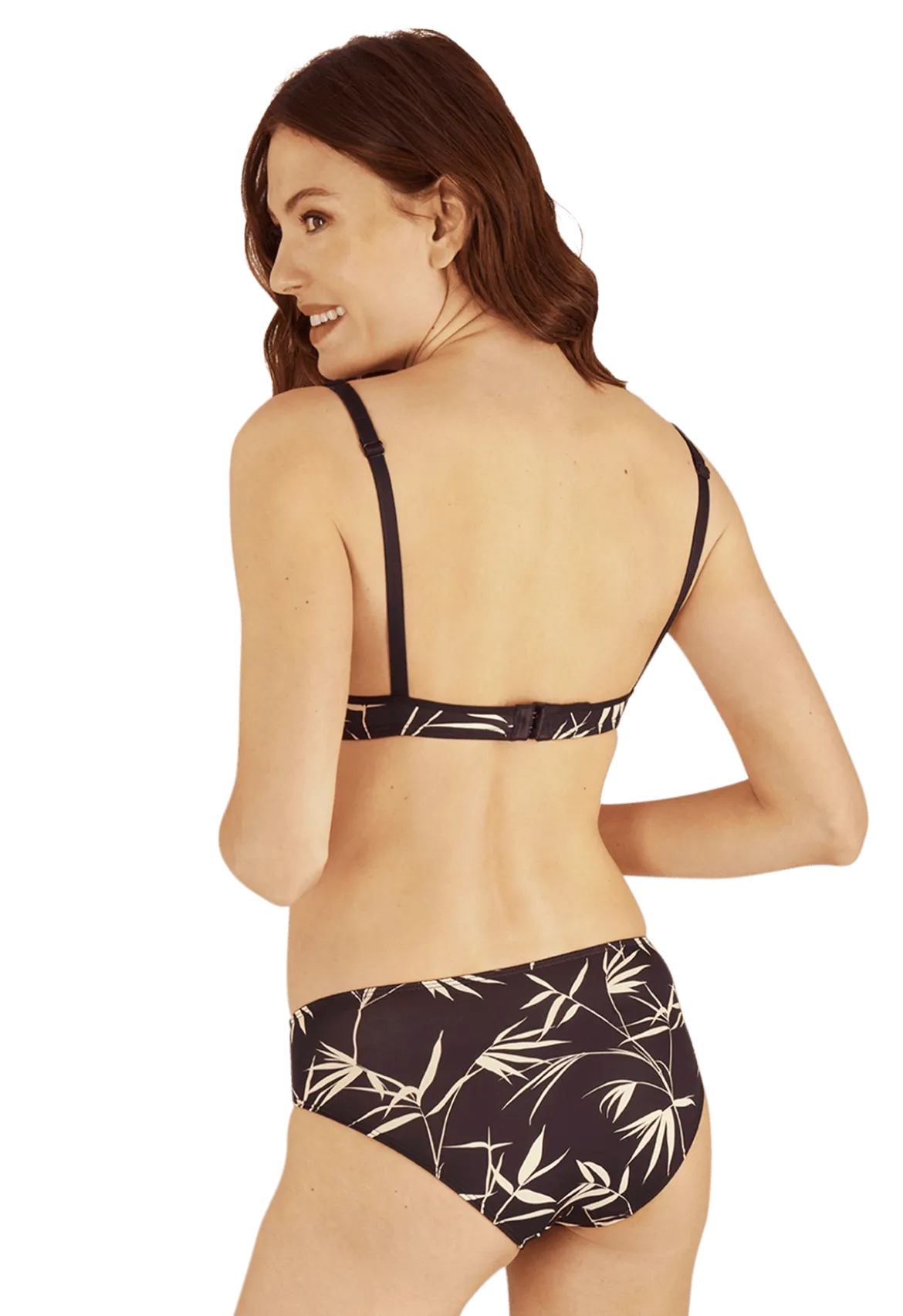 Slip Tulle Design - Papyrus
