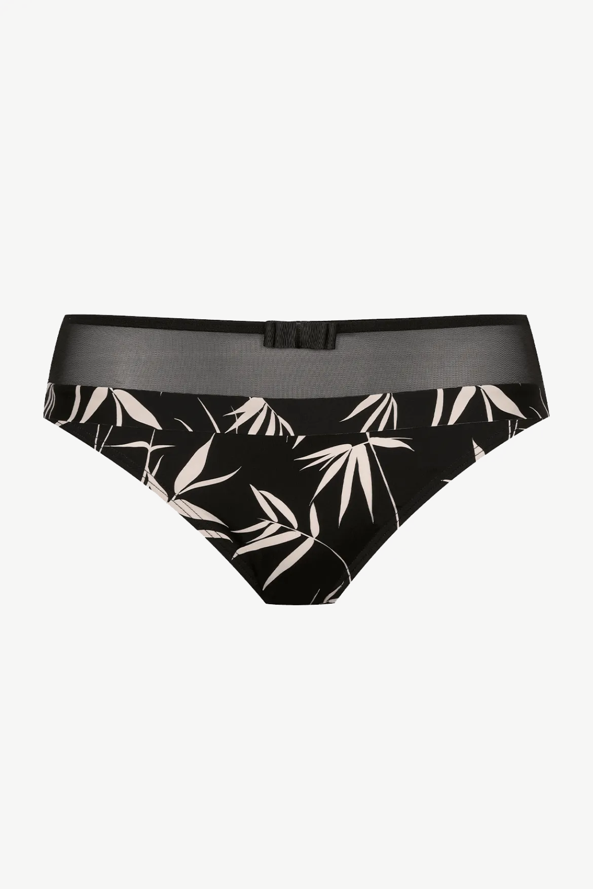 Slip Tulle Design - Papyrus