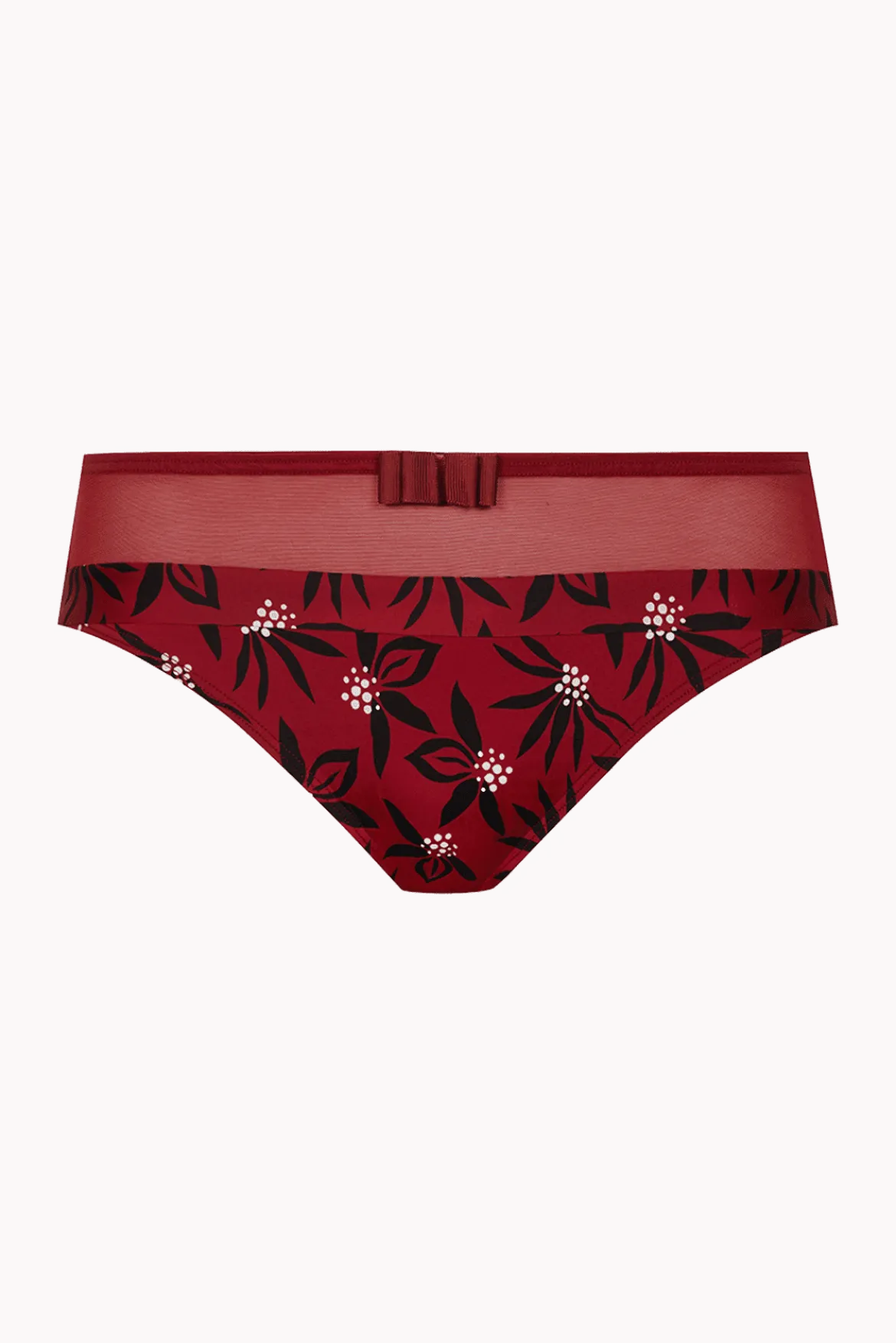 Slip Tulle Design - Soleil levant