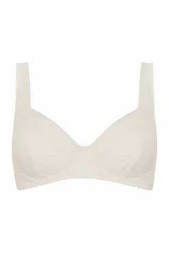 Soutien-gorge à armatures Déesse - Soie