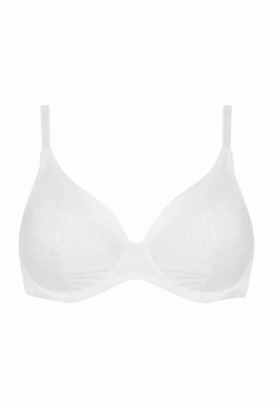 Soutien-gorge à armatures Muse - Blanc