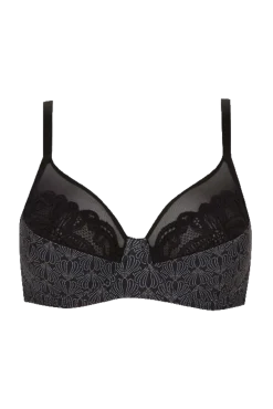 Soutien-gorge à armatures Well Allure L'Original - Bijou