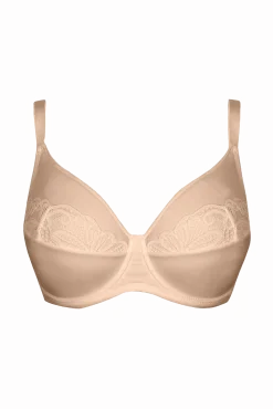 Soutien-gorge à armatures Well Allure L'Original - Nude