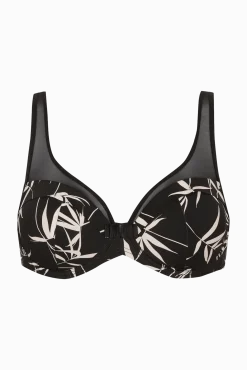 Soutien-gorge coques Tulle Design - Papyrus