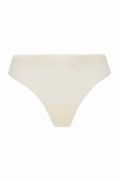Tanga Idylle - Soie