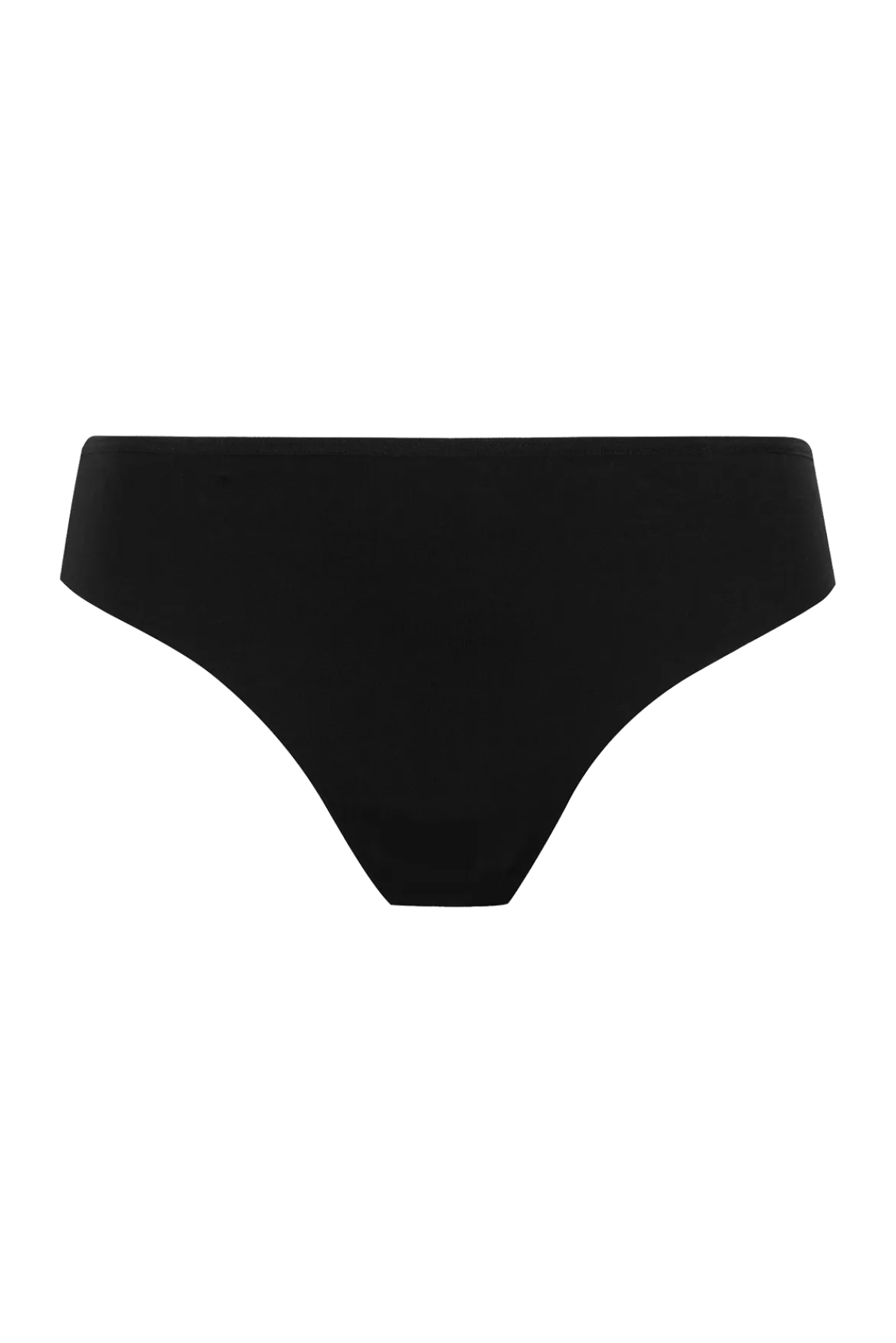 Tanga Modal Sensuel - Noir