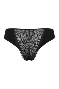 Tanga Modal Sensuel - Noir