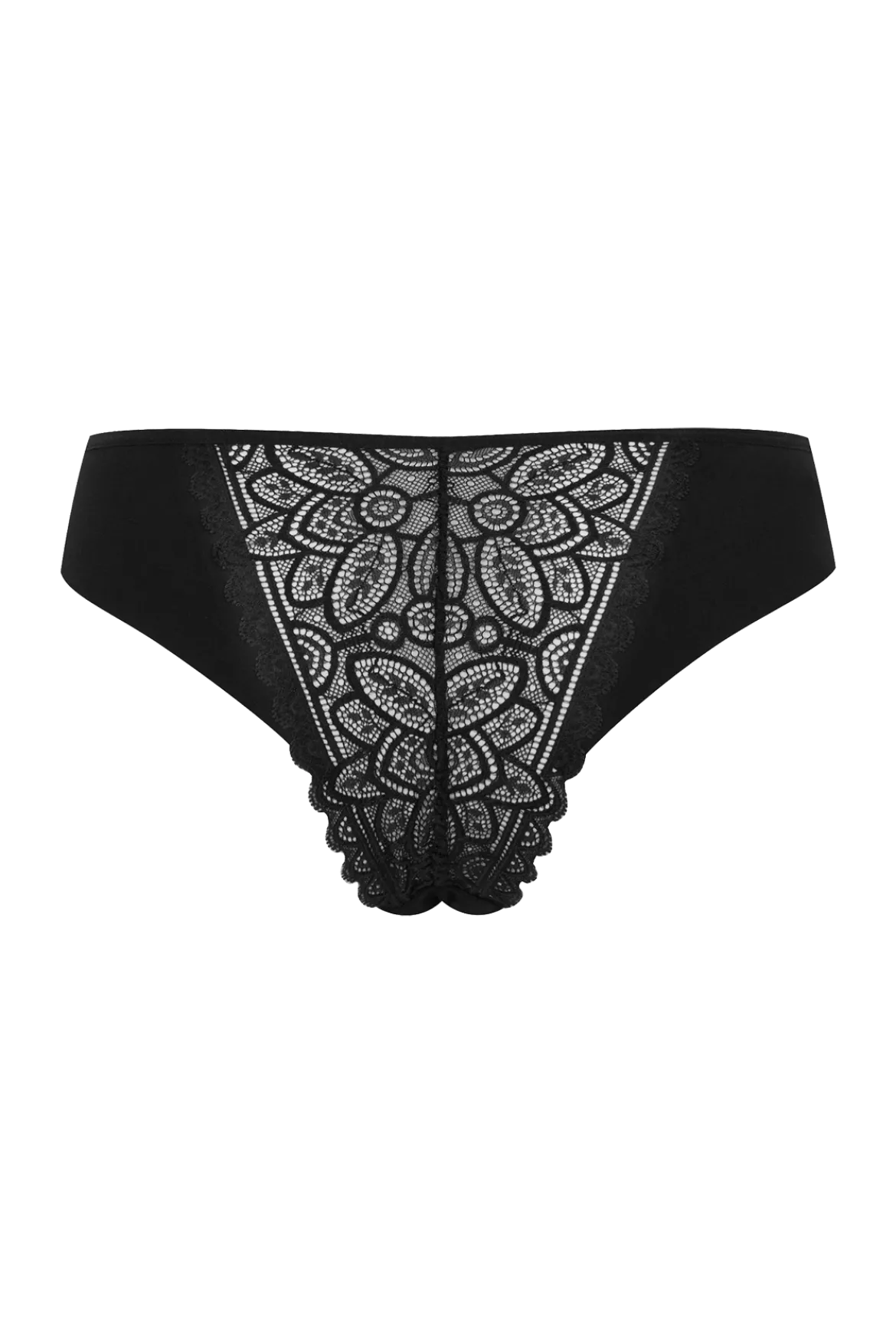 Tanga Modal Sensuel - Noir