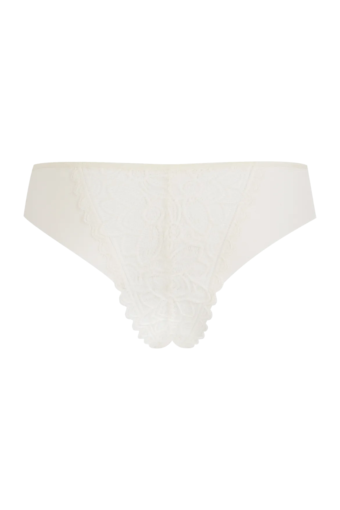 Tanga Modal Sensuel - Soie
